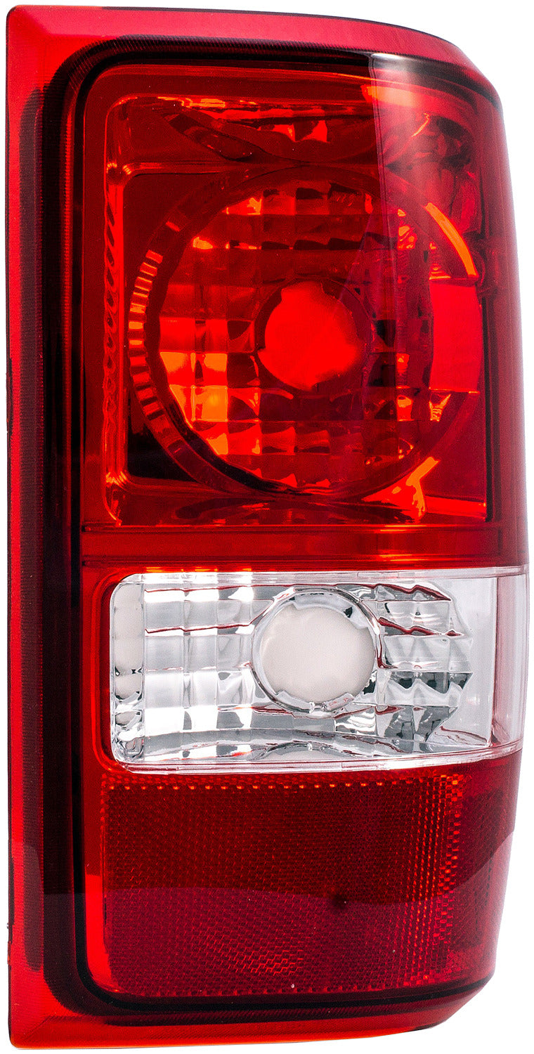 Dorman Tail Lamp - Rh P/N 1611195