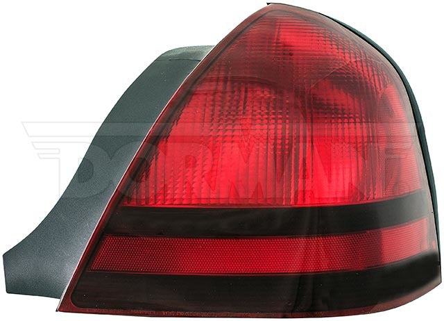 Dorman Tail Lamp - Rh P/N 1611197