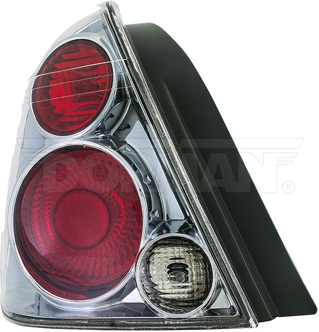 Dorman Tail Lamp - Lh P/N 1611198