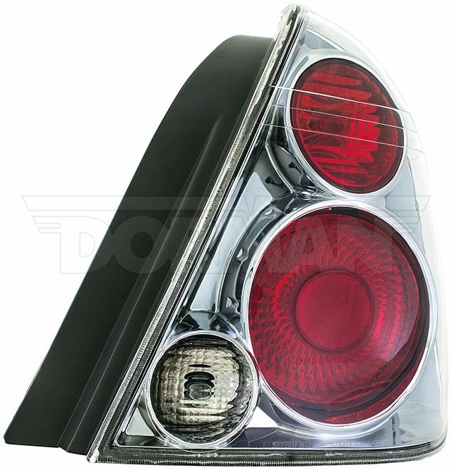 Dorman Tail Lamp - Rh P/N 1611199