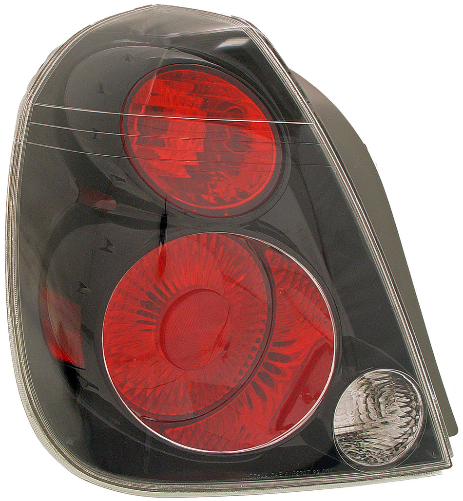 Dorman Tail Lamp - Lh P/N 1611200