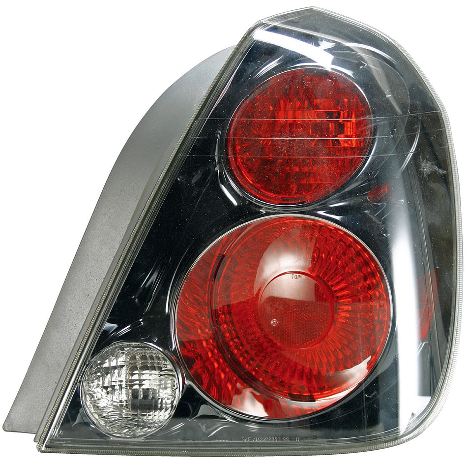 Dorman Tail Lamp - Rh P/N 1611201