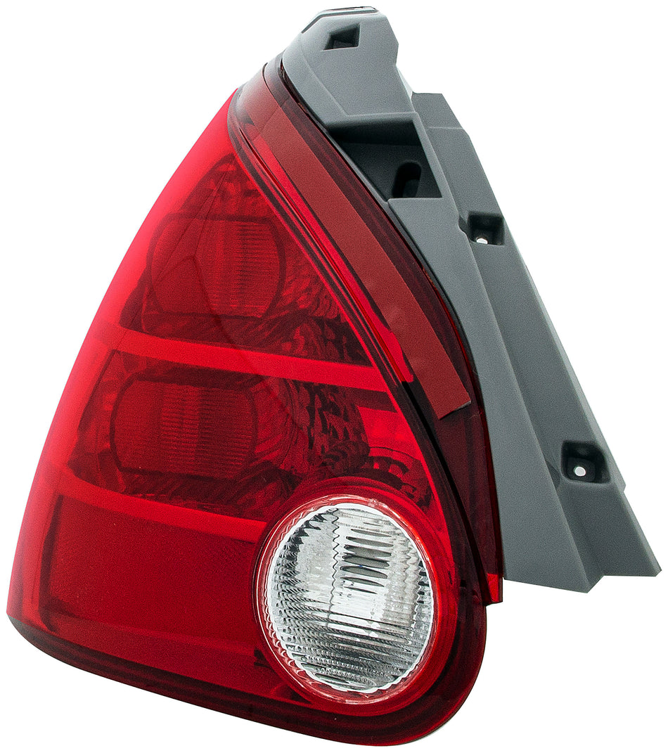 Dorman Tail Lamp - Lh P/N 1611206