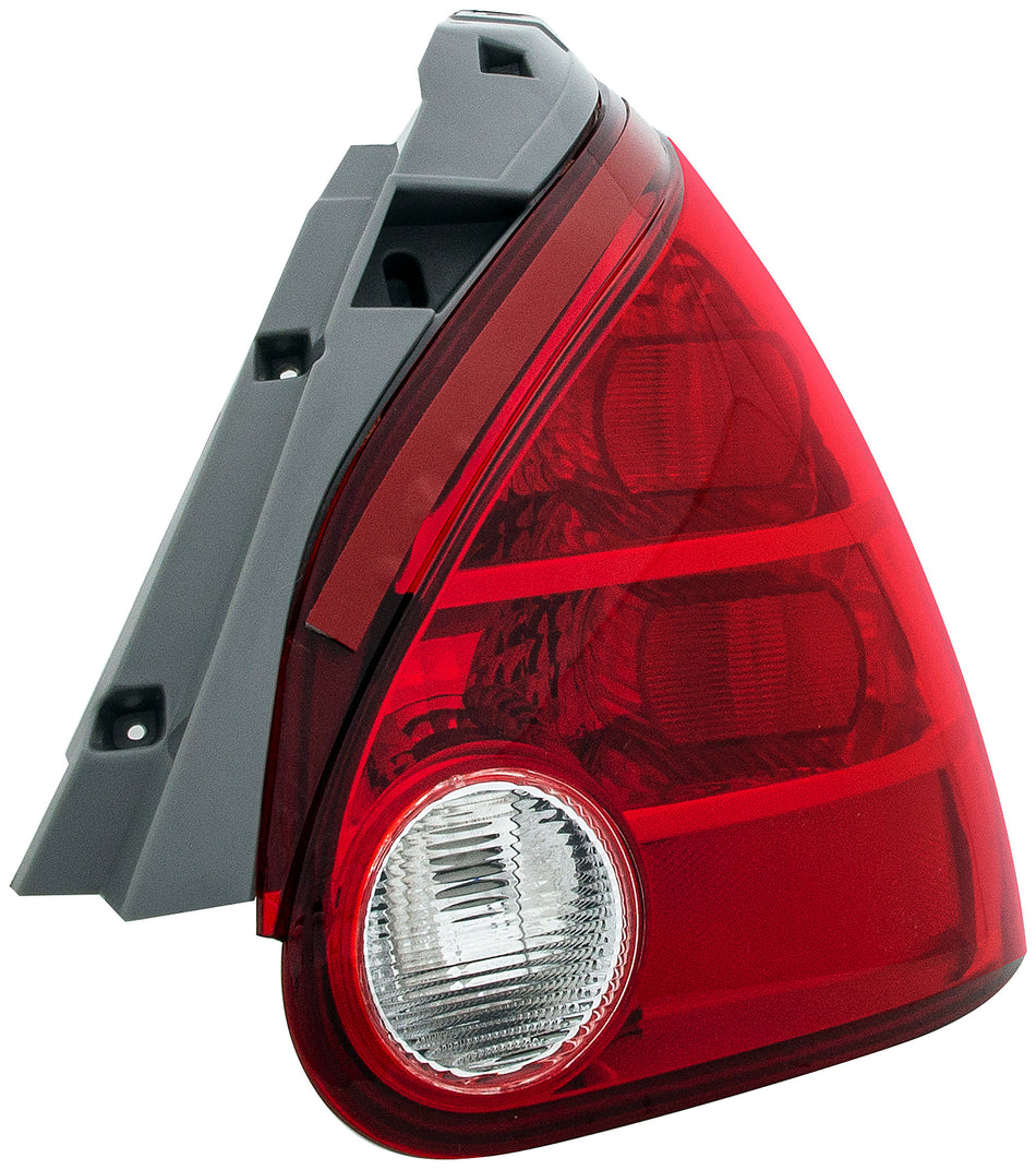 Dorman Tail Lamp - Rh P/N 1611207