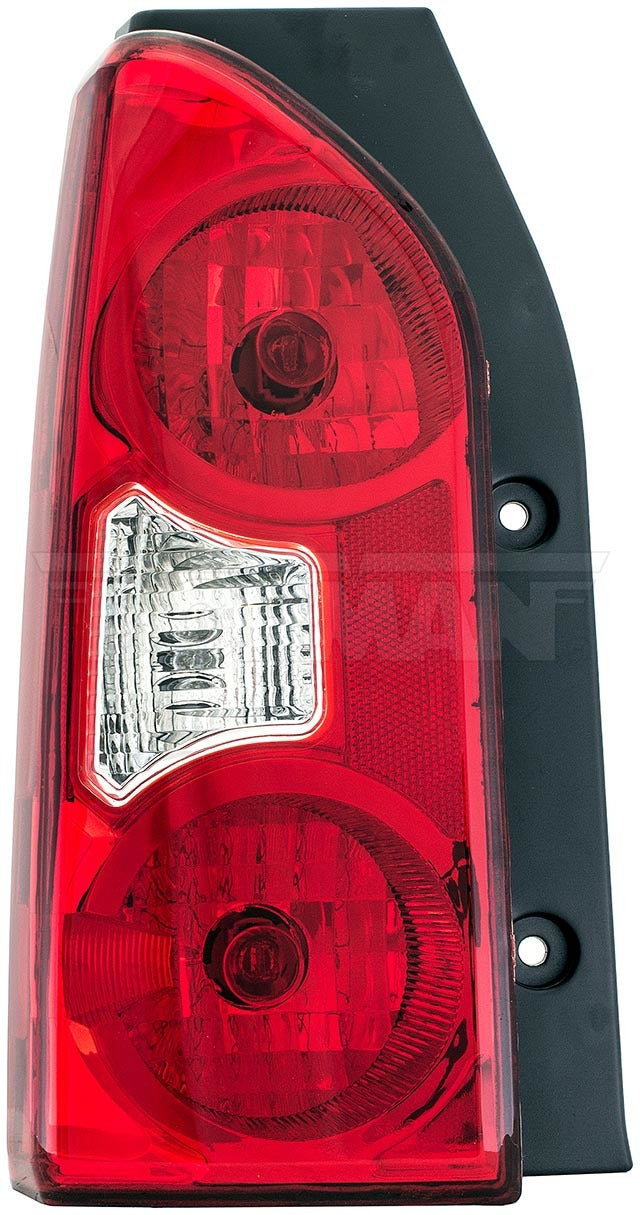 Dorman Tail Lamp - Lh P/N 1611212