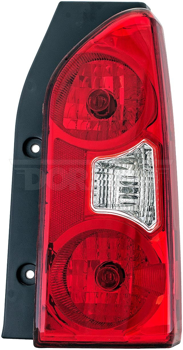 Dorman Tail Lamp - Rh P/N 1611213