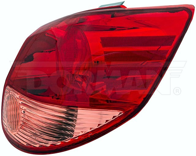 Dorman Tail Lamp - Rh P/N 1611221