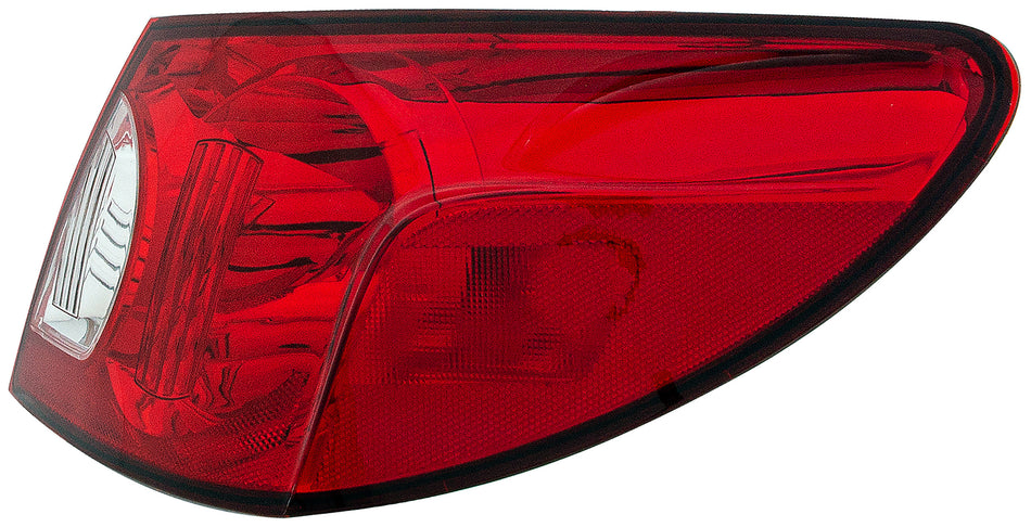 Dorman Tail Lamp - Right P/N 1611229