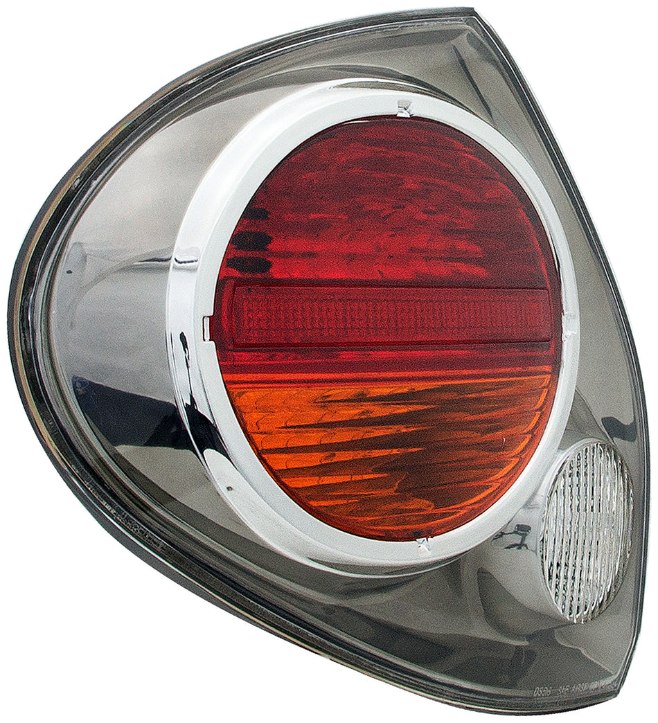 Dorman Tail Lamp -Lh P/N 1611344