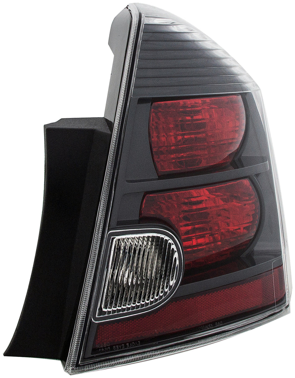 Dorman Tail Lamp -Rh P/N 1611379