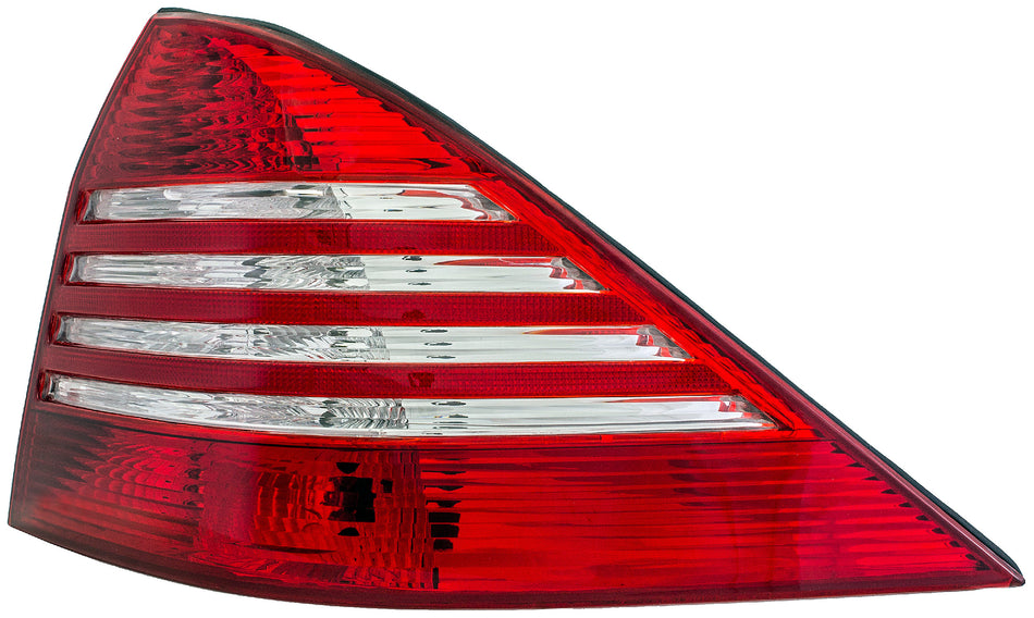 Dorman Tail Lamp - Rh P/N 1611691