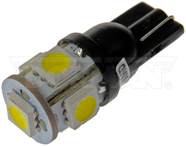 Dorman 194 Blanco 5 Led Smd P/N 194W-SMD