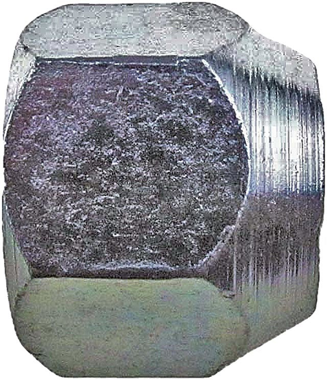 Dorman Wheel Nut P/N 611-052