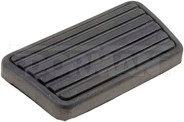 Pastilla de pedal de freno Dorman P/N 20722