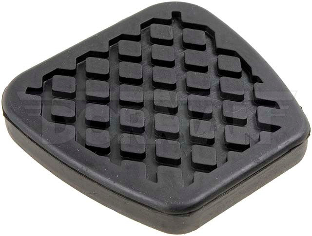 Pastilla de pedal de freno Dorman P/N 20726