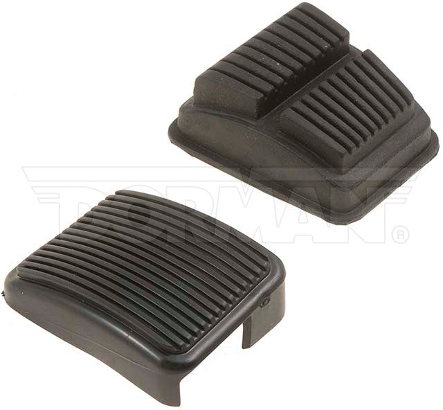 Pastilla de pedal de freno Dorman P/N 20742