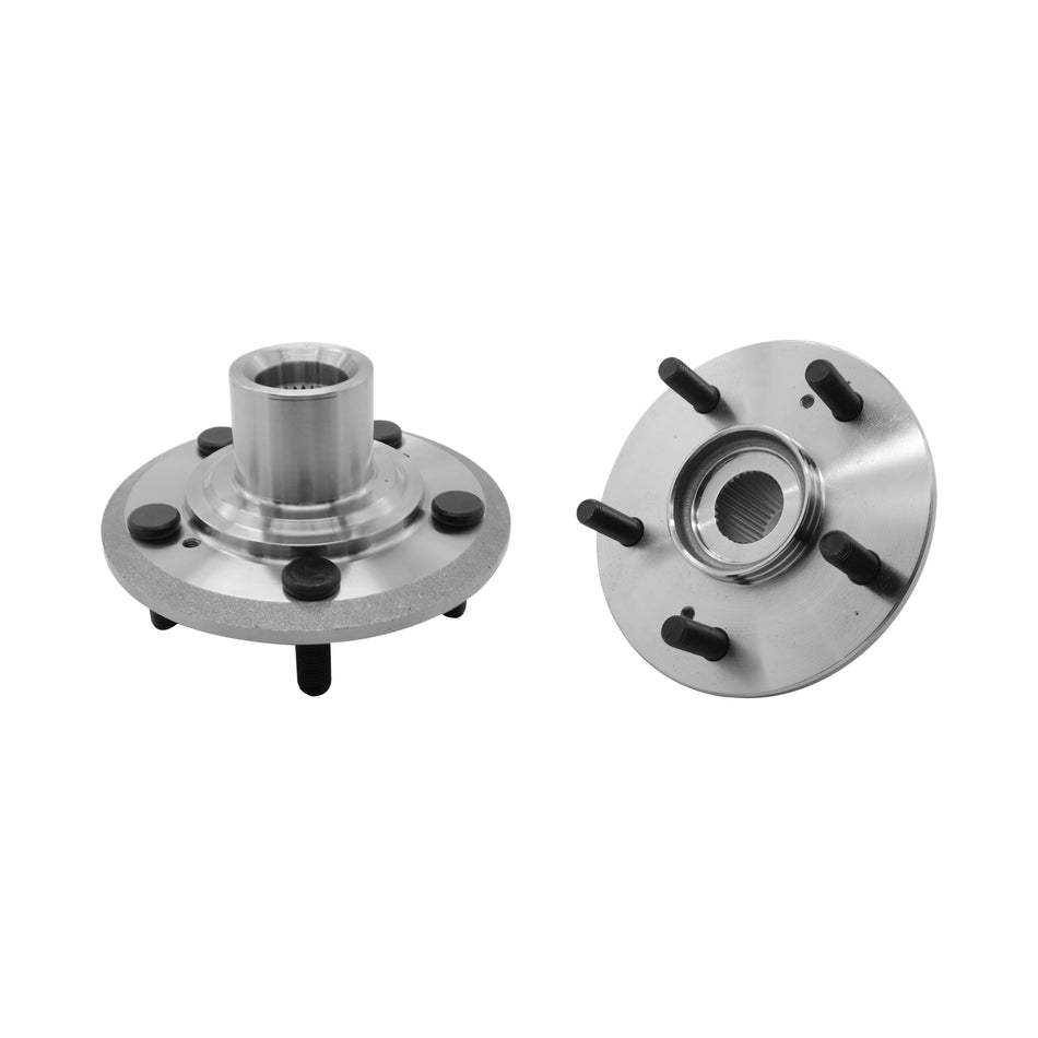 GSP Wheel Hub P/N 210001