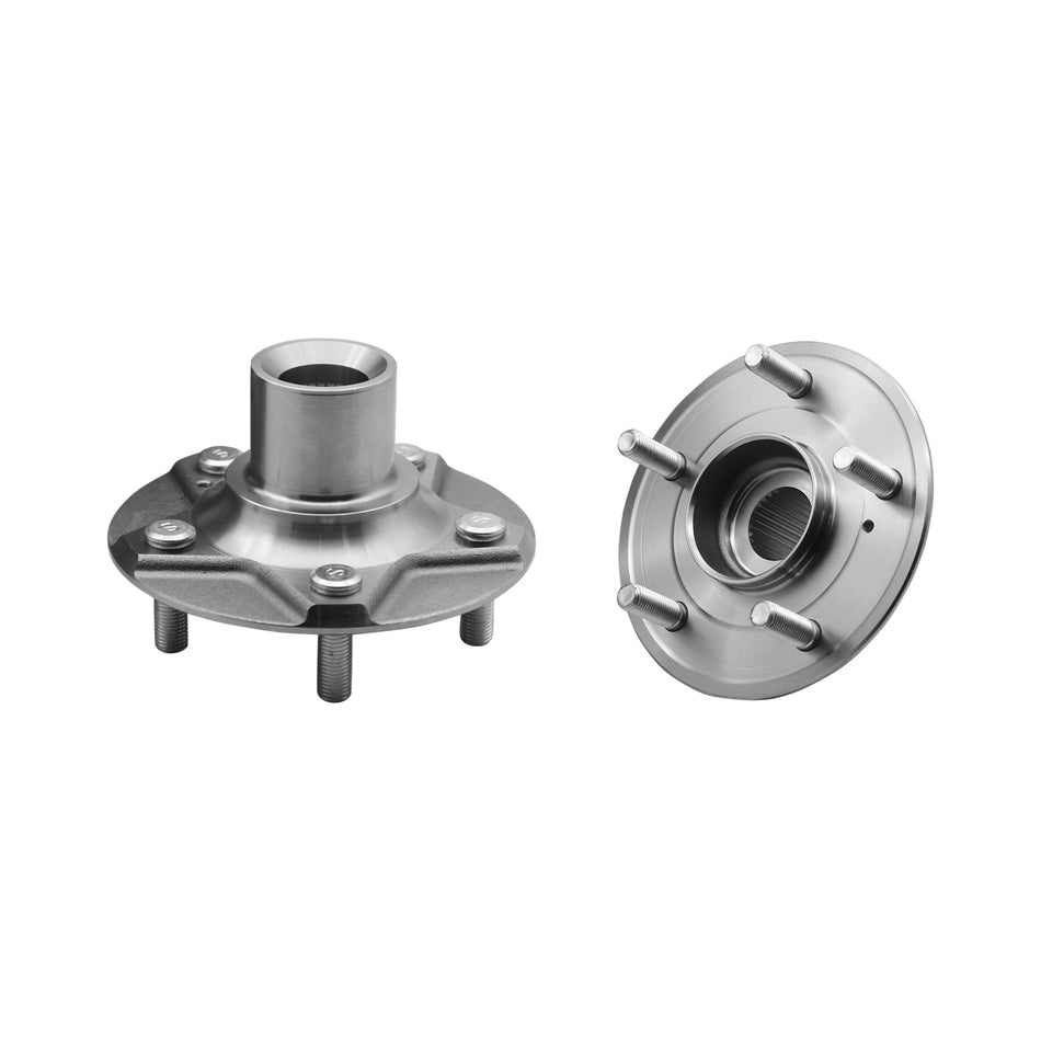 GSP Wheel Hub P/N 210005WH