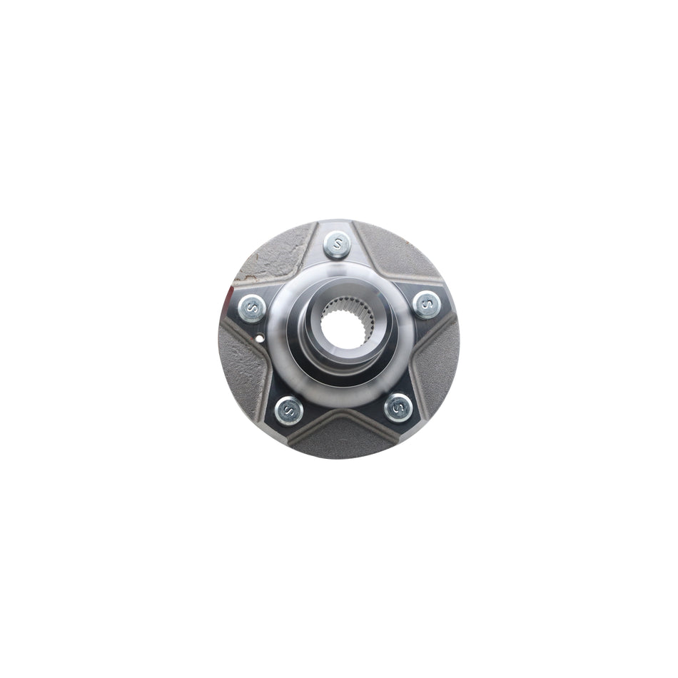 GSP Wheel Hub P/N 210005WH