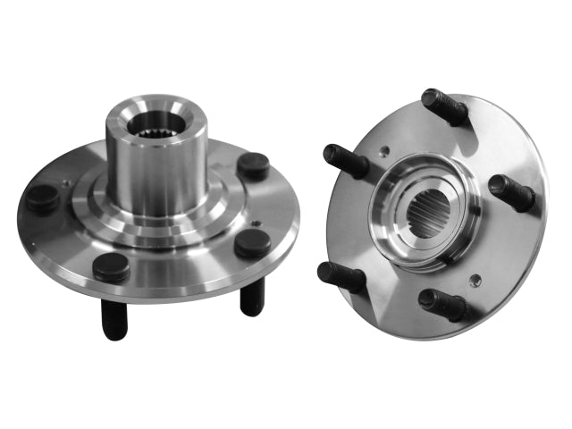 GSP Wheel Hub P/N 210006WH