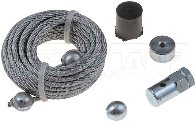 Dorman Brake Cable Repr Kit P/N 21119