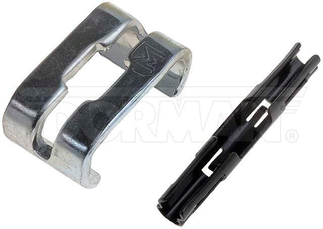 Conexión del cable de freno Dorman P/N 21126