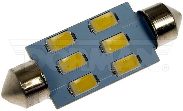Dorman Rigidloop Wht Led Hp P/N 211W-HP