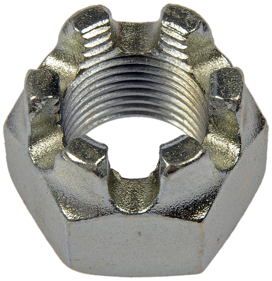 Dorman Castle Hex Nut P/N 220-016