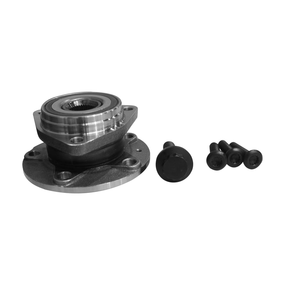 GSP Wheel Bearing and Hub Assembly  P/N 230003