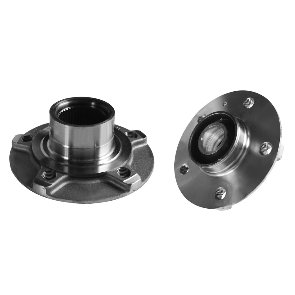 GSP Wheel Hub P/N 230004