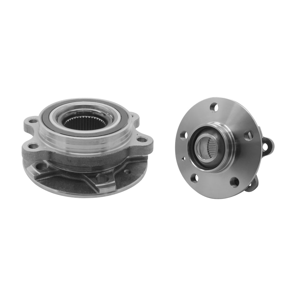 GSP Wheel Bearing and Hub Assembly P/N 230005