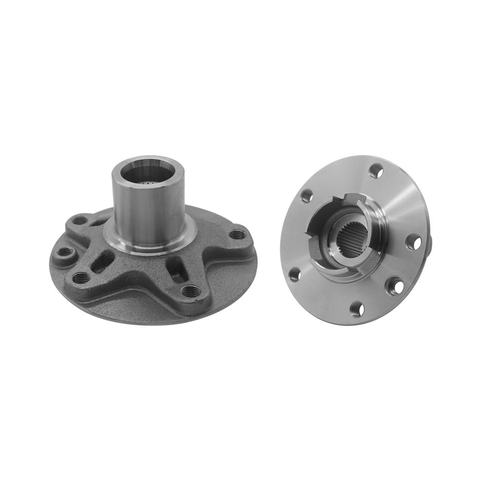 GSP Wheel Hub P/N 230009WH