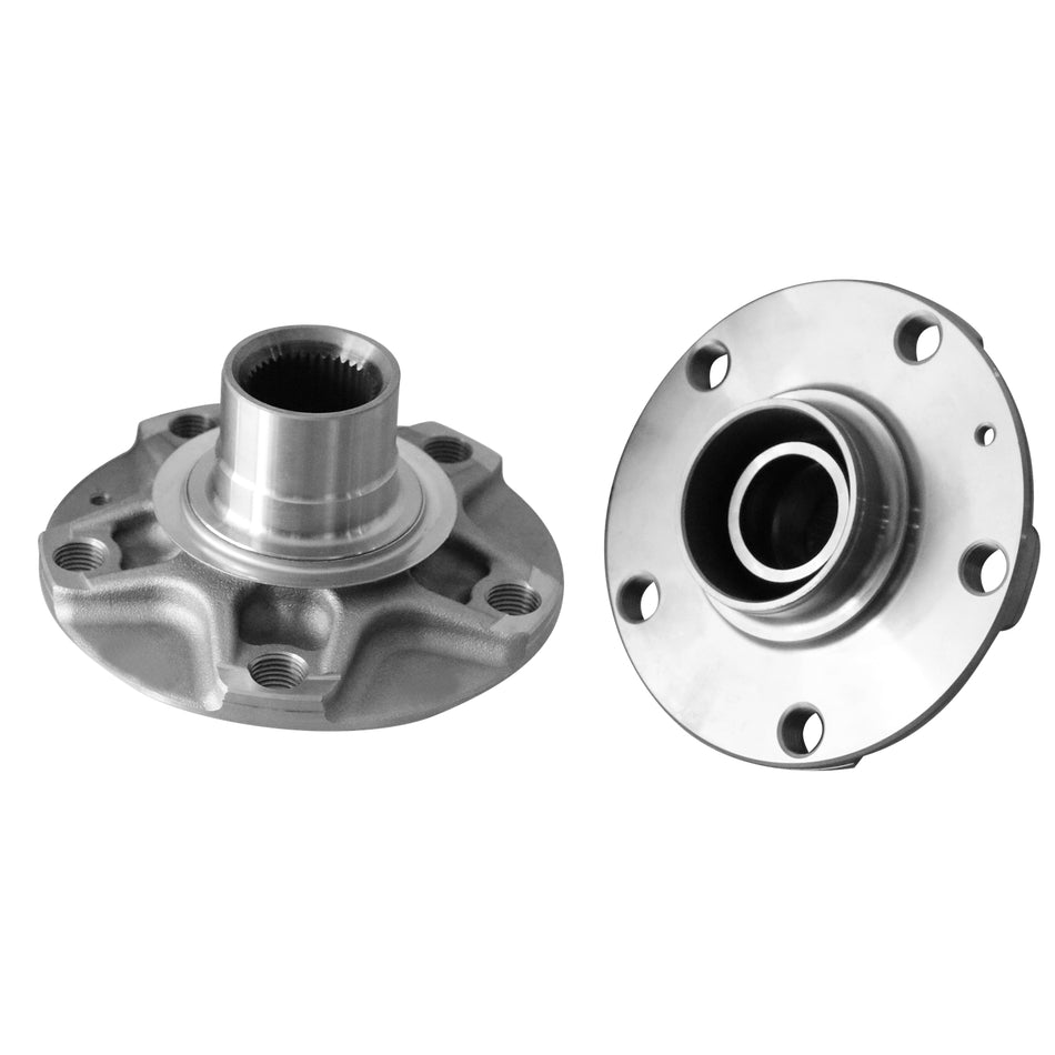 GSP Wheel Hub P/N 230010