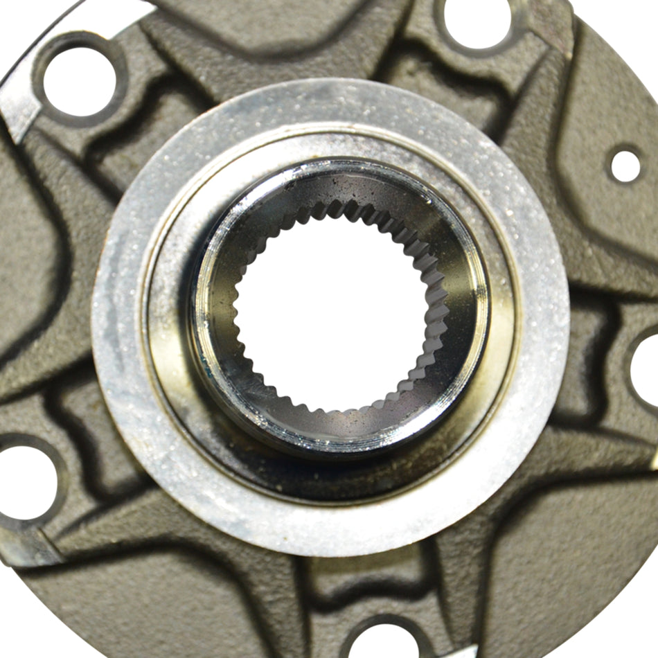 GSP Wheel Hub P/N 230010