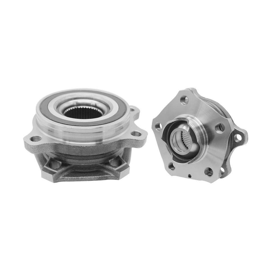 GSP Wheel Hub P/N 230012WH