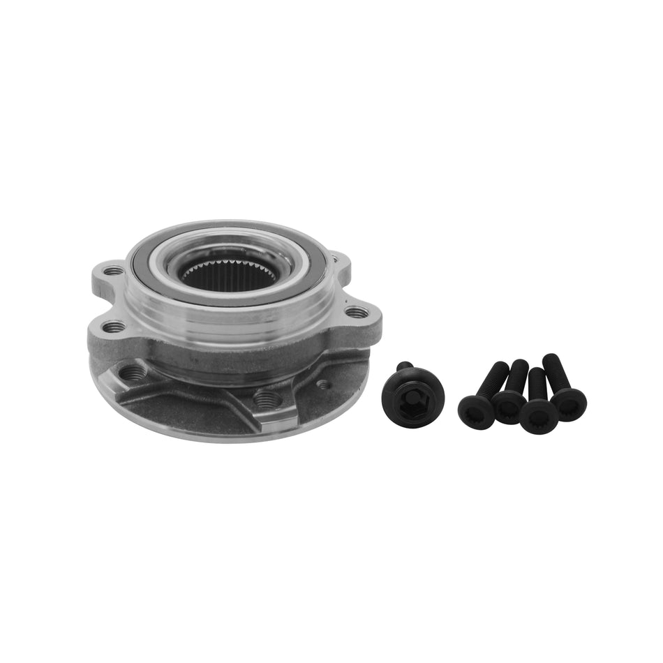 GSP Pre-Pressed Wheel Bearing and Hub Assembly  P/N 231000PA