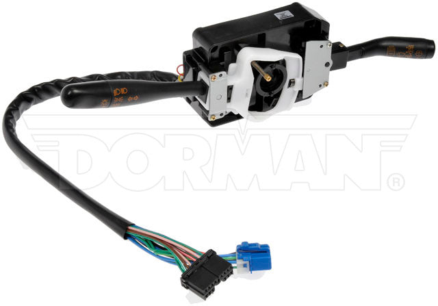 Dorman Multifunction Switch P/N 2330907