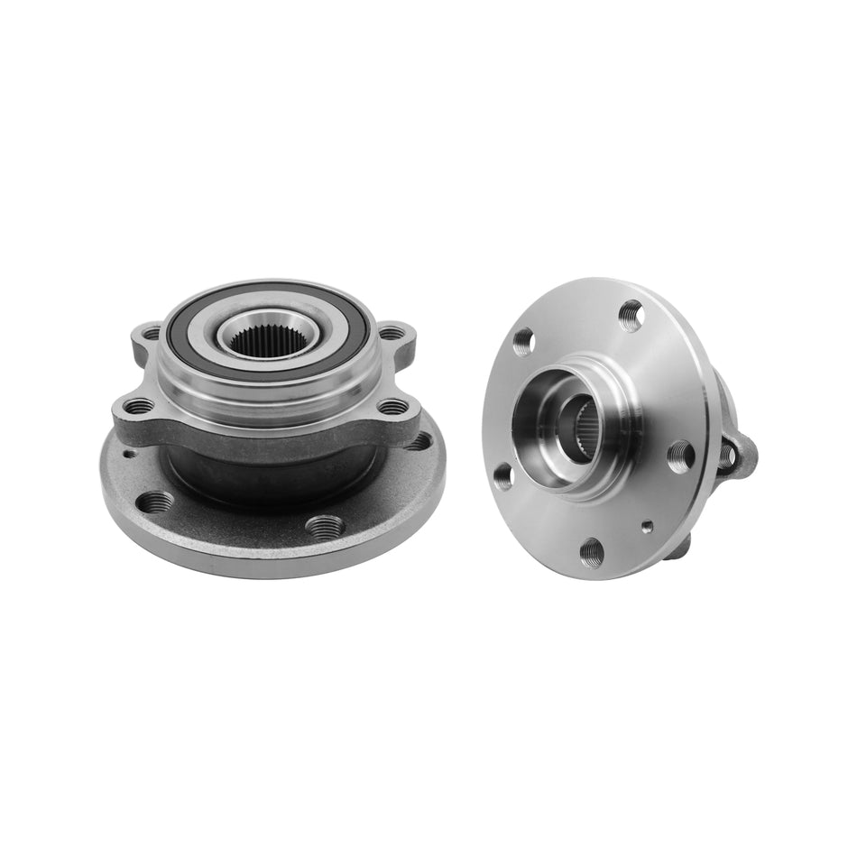 GSP Wheel Bearing and Hub Assembly P/N 234253