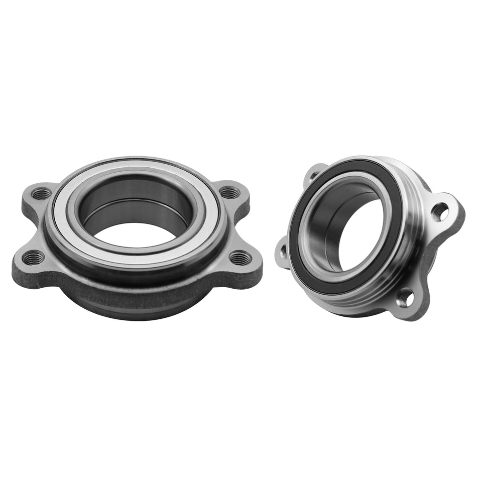 GSP Wheel Bearing P/N 234301