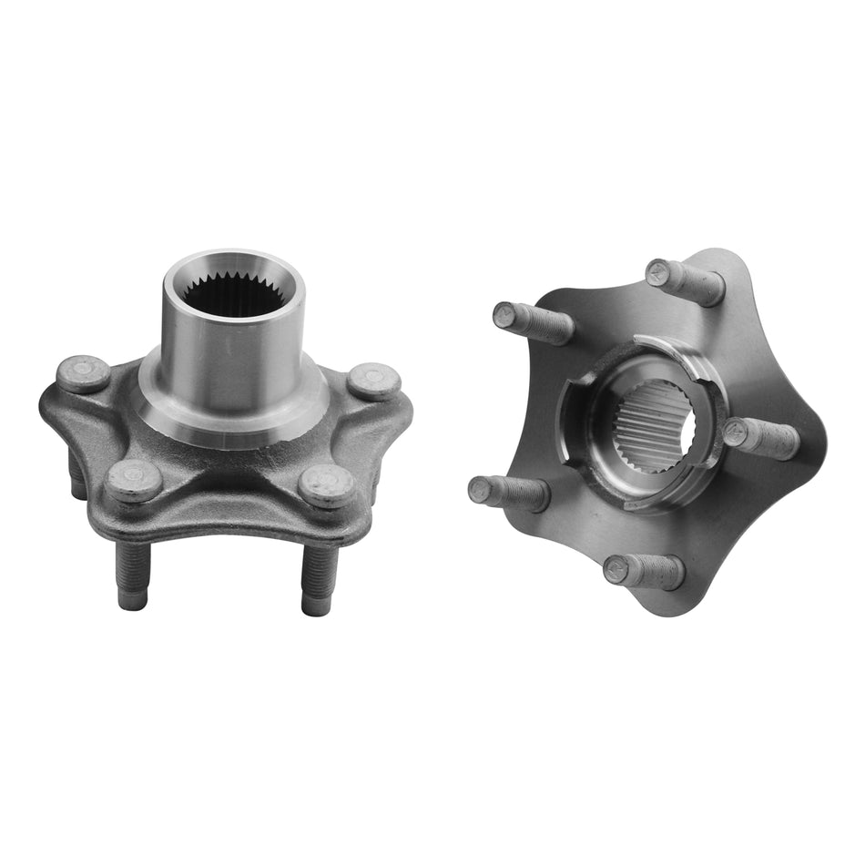 GSP Wheel Hub P/N 240002WH