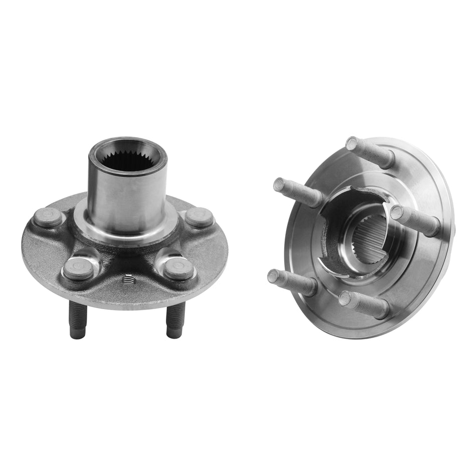 GSP Wheel Hub P/N 240003WH