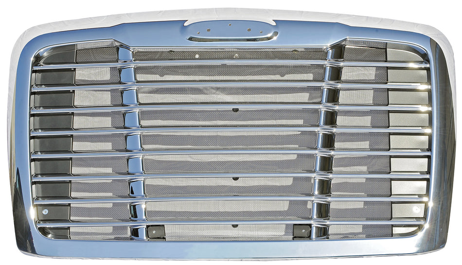 Dorman Radiator Grille P/N 242-5201