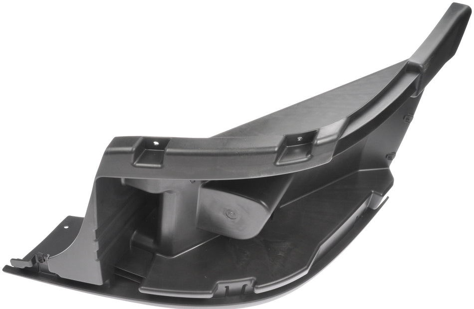 Dorman Bumper Reinforcement P/N 242-5272