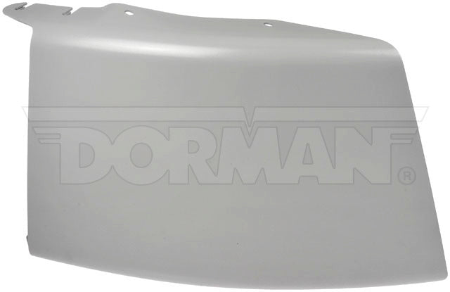 Parachoques Dorman N/P 242-5289