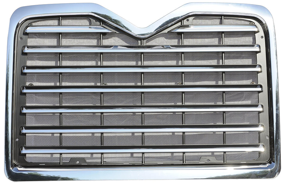 Dorman Radiator Grille P/N 242-5502