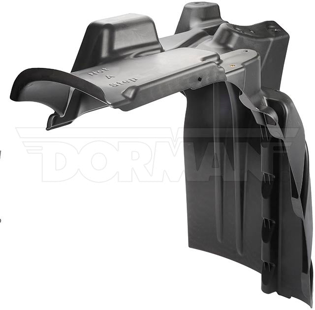 Protector contra salpicaduras Dorman P/N 242-6015