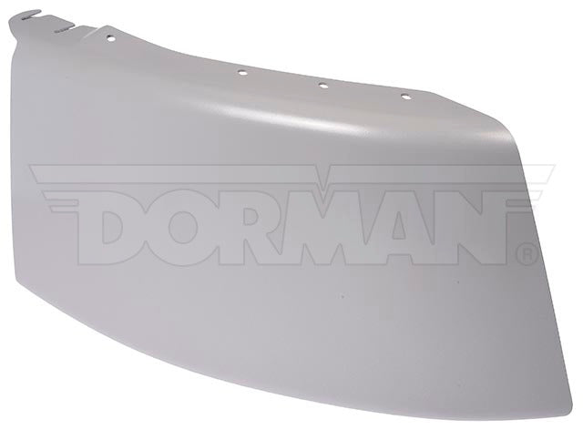 Parachoques lateral Dorman P/N 242-6061