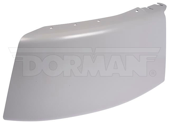 Parachoques lateral Dorman P/N 242-6062