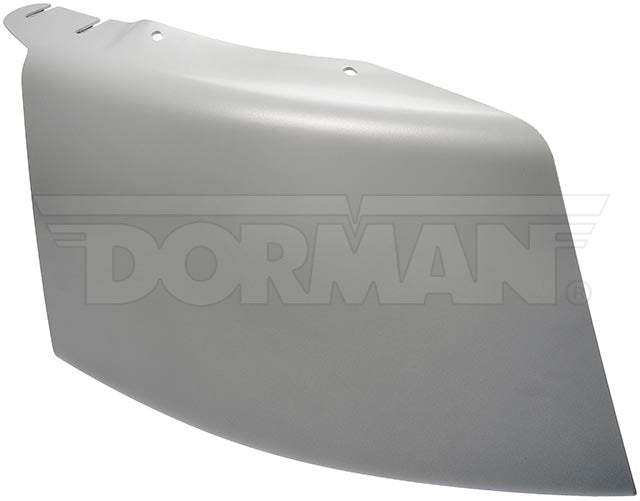 Parachoques lateral Dorman P/N 242-6075