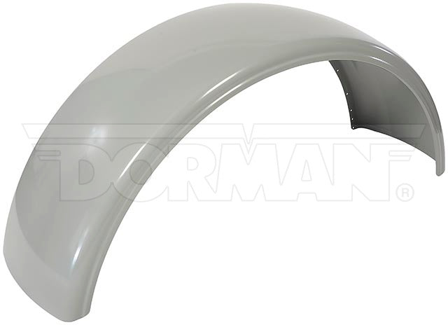 Dorman Fender Alumínio P/N 242-6122